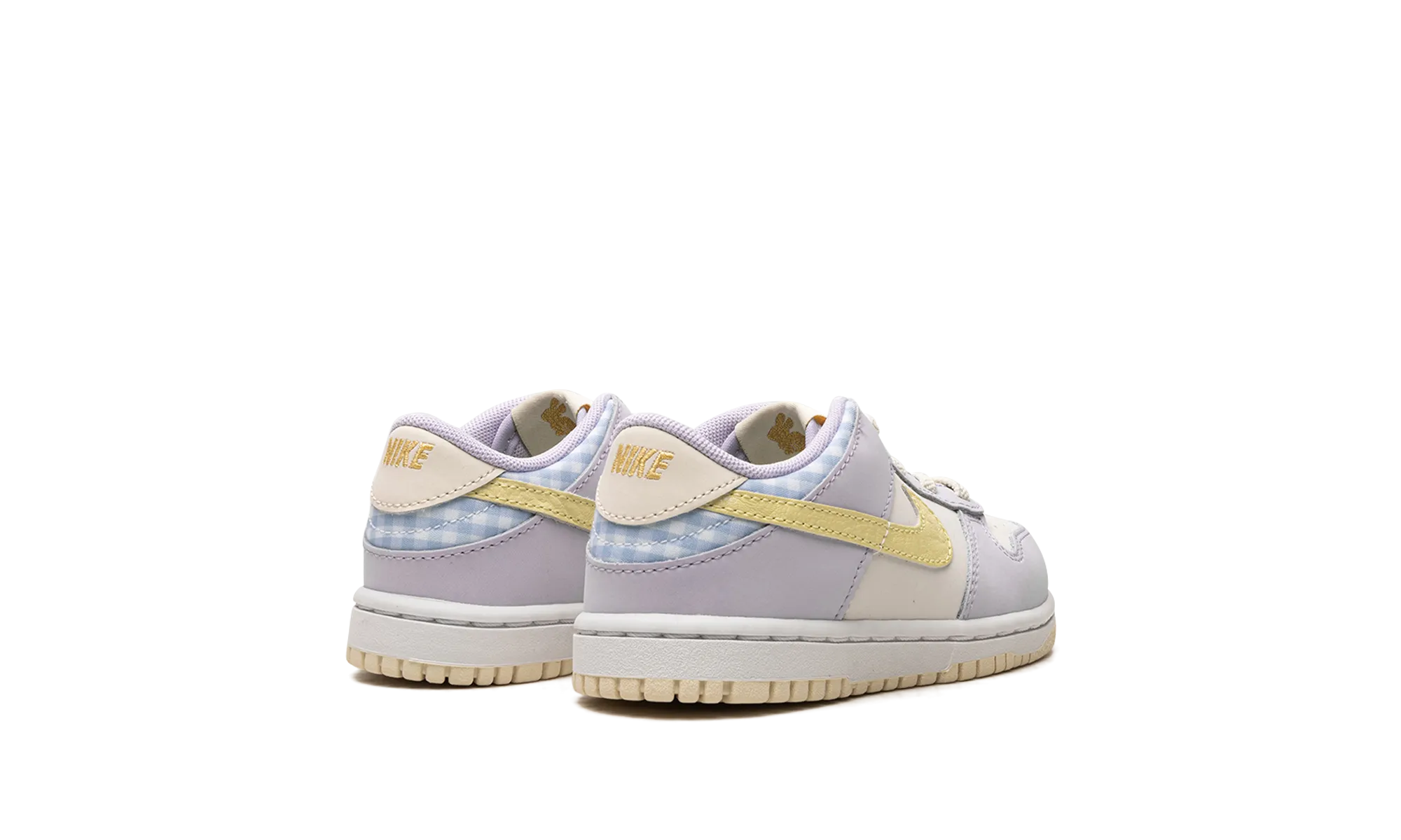 MoistureWicking Dunk Low TD "Easter"