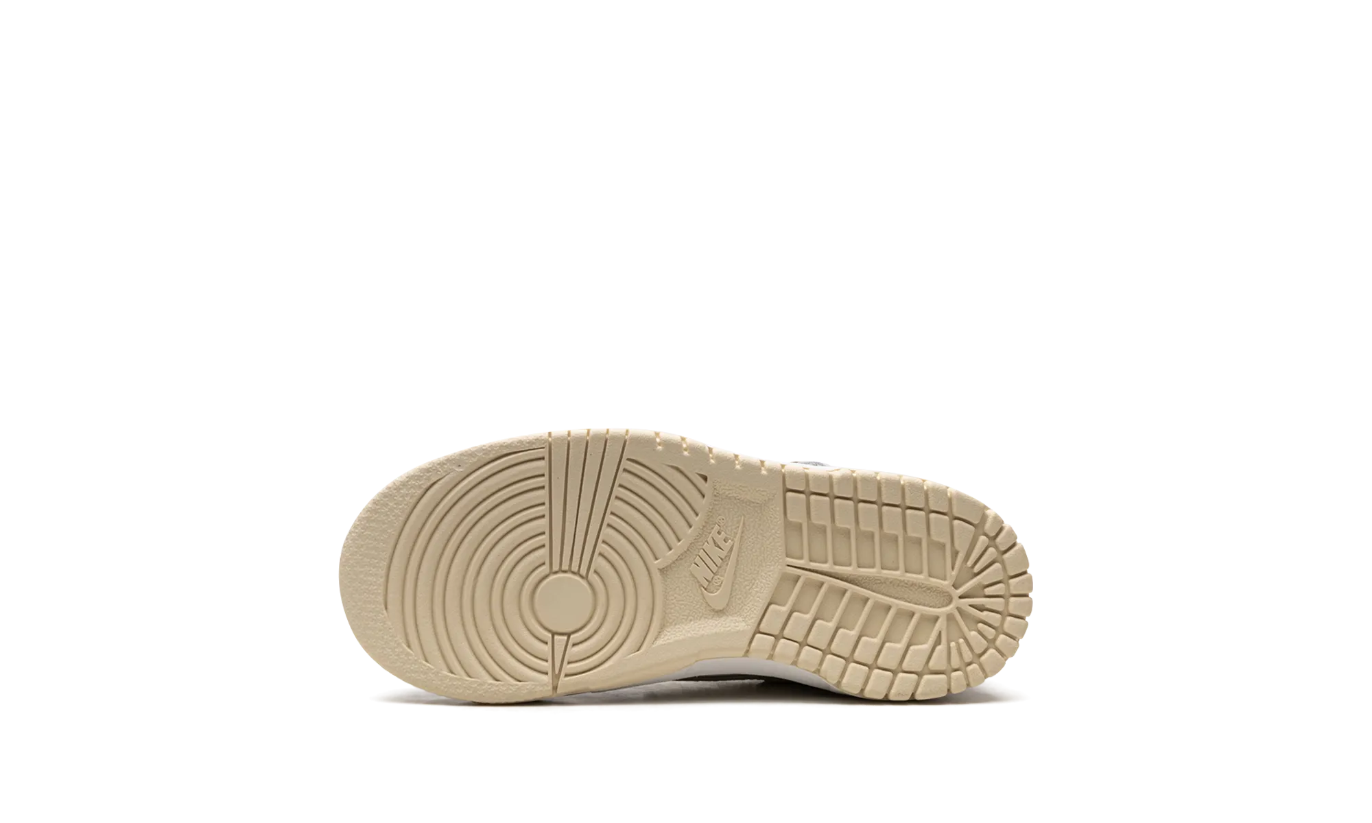 Dunk Low TD "Easter" Minimal Style Sunrise Path