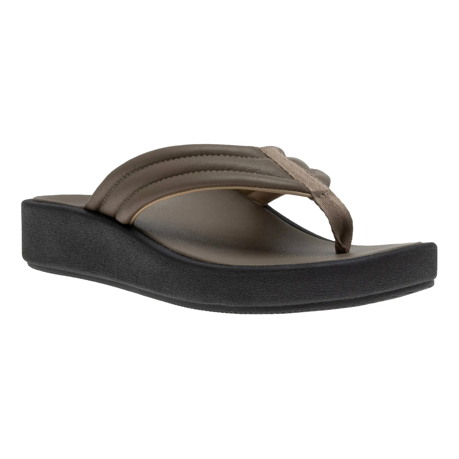 Party Ready Paseo Thong Sandal
