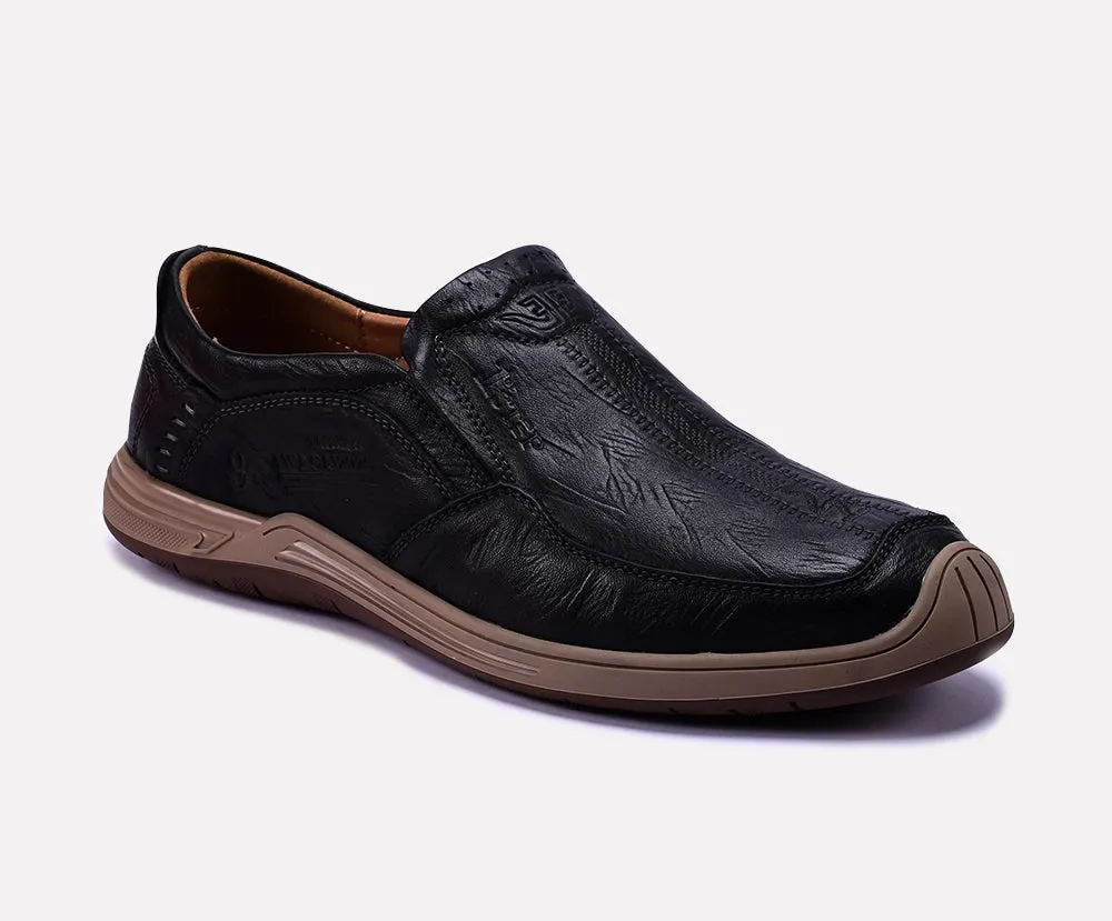 SHOES 0160398 Stylish Snow Step