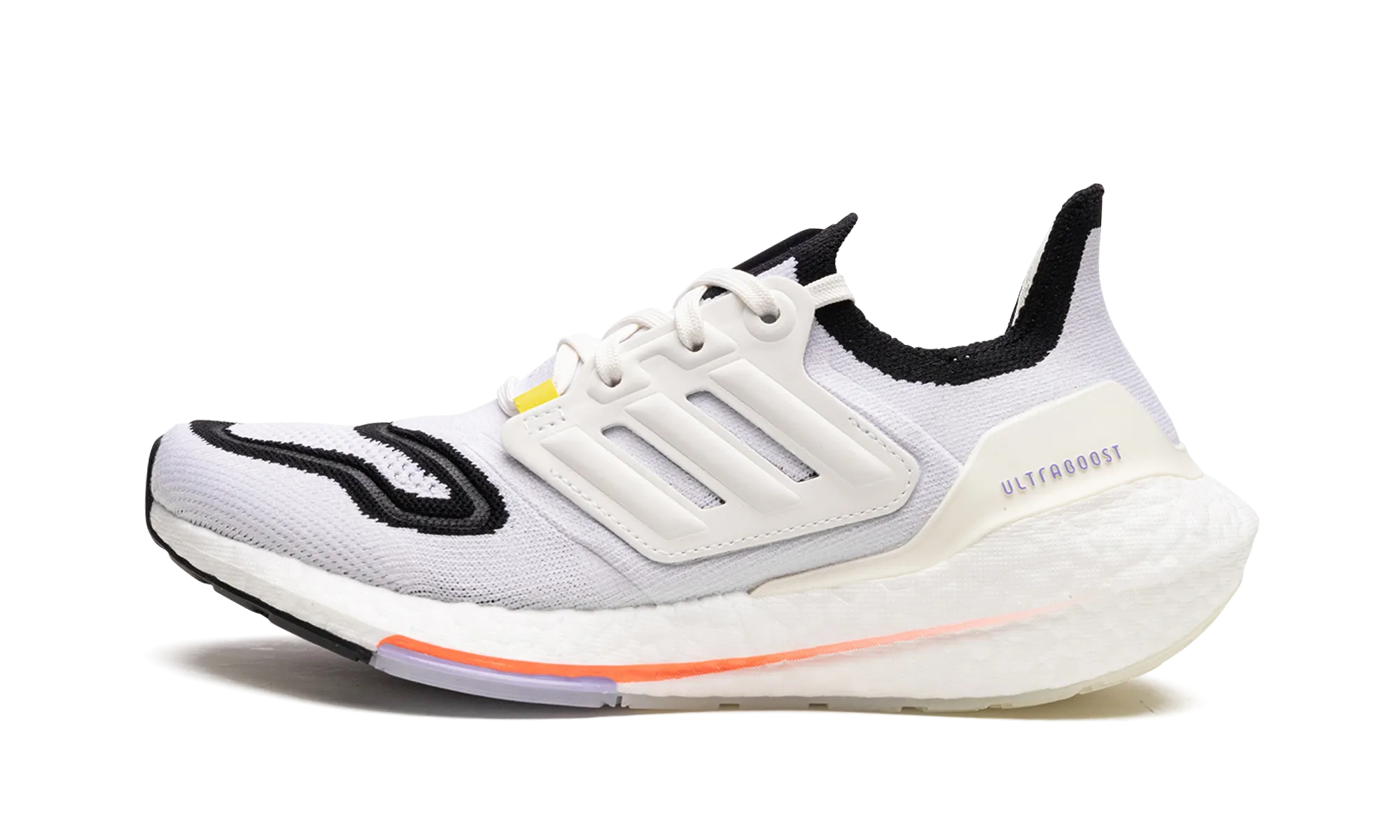 ULTRABOOST 22 WMNS All Round Use Cool Lifestyle