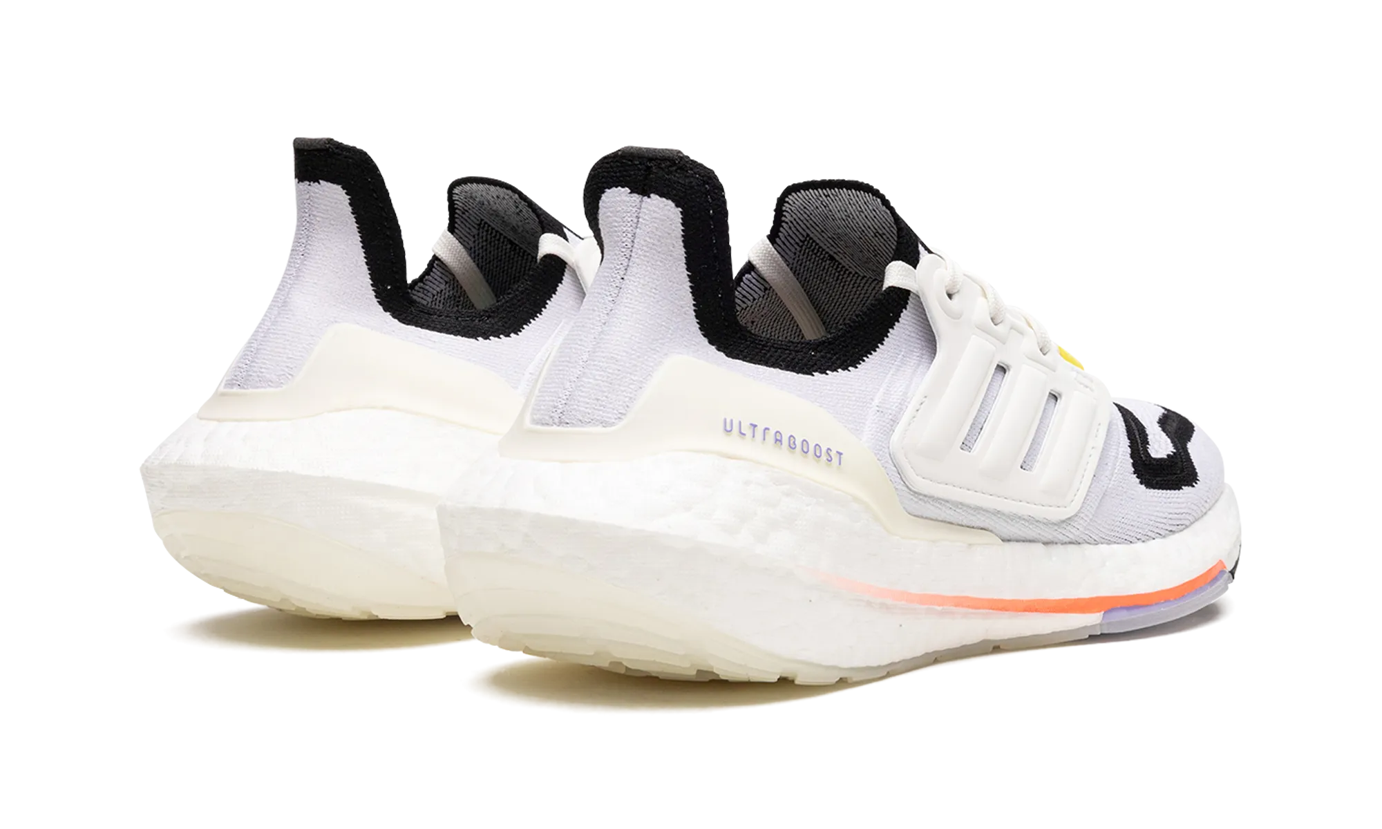 ULTRABOOST 22 WMNS Lounge Wear Simple Choice