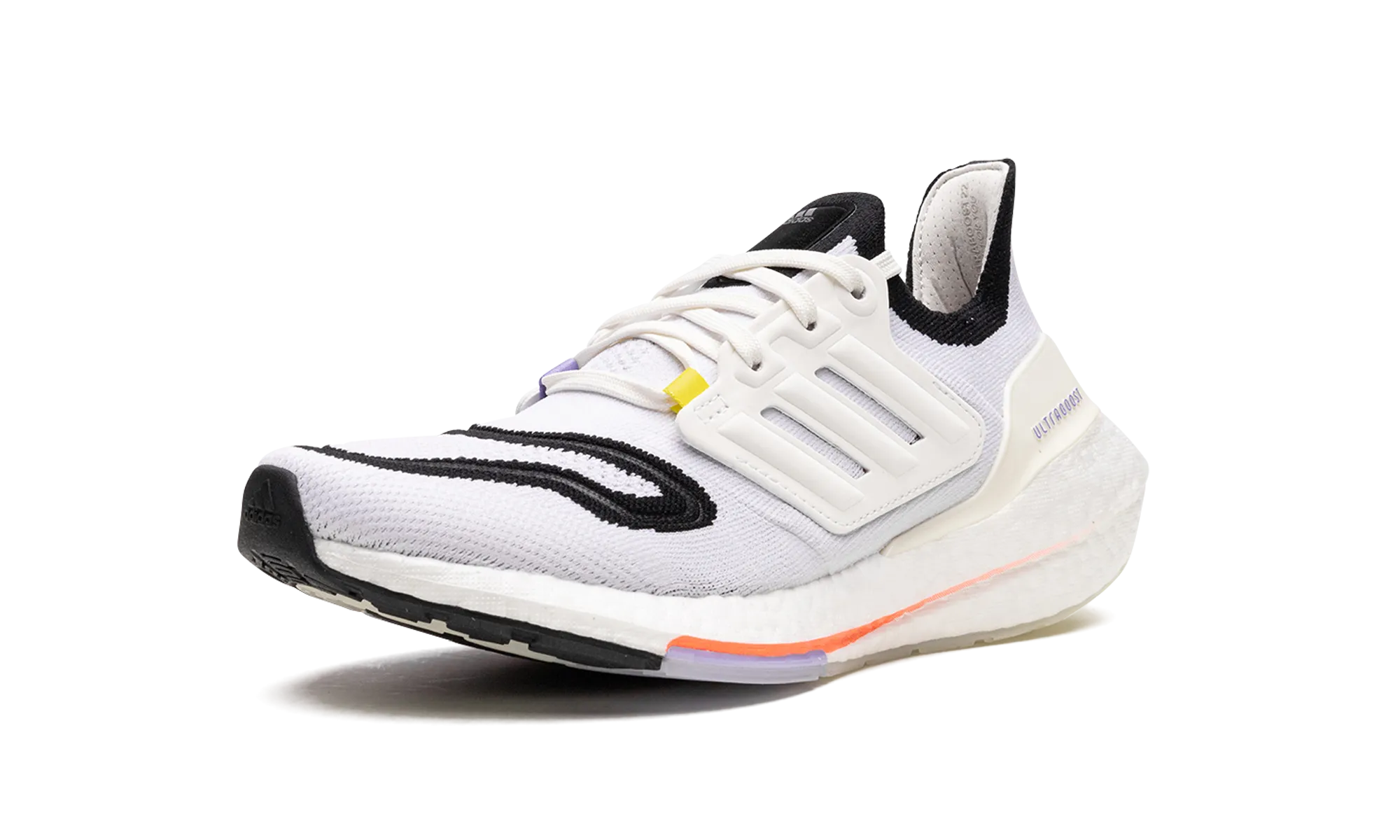 Lightweight Feel ULTRABOOST 22 WMNS