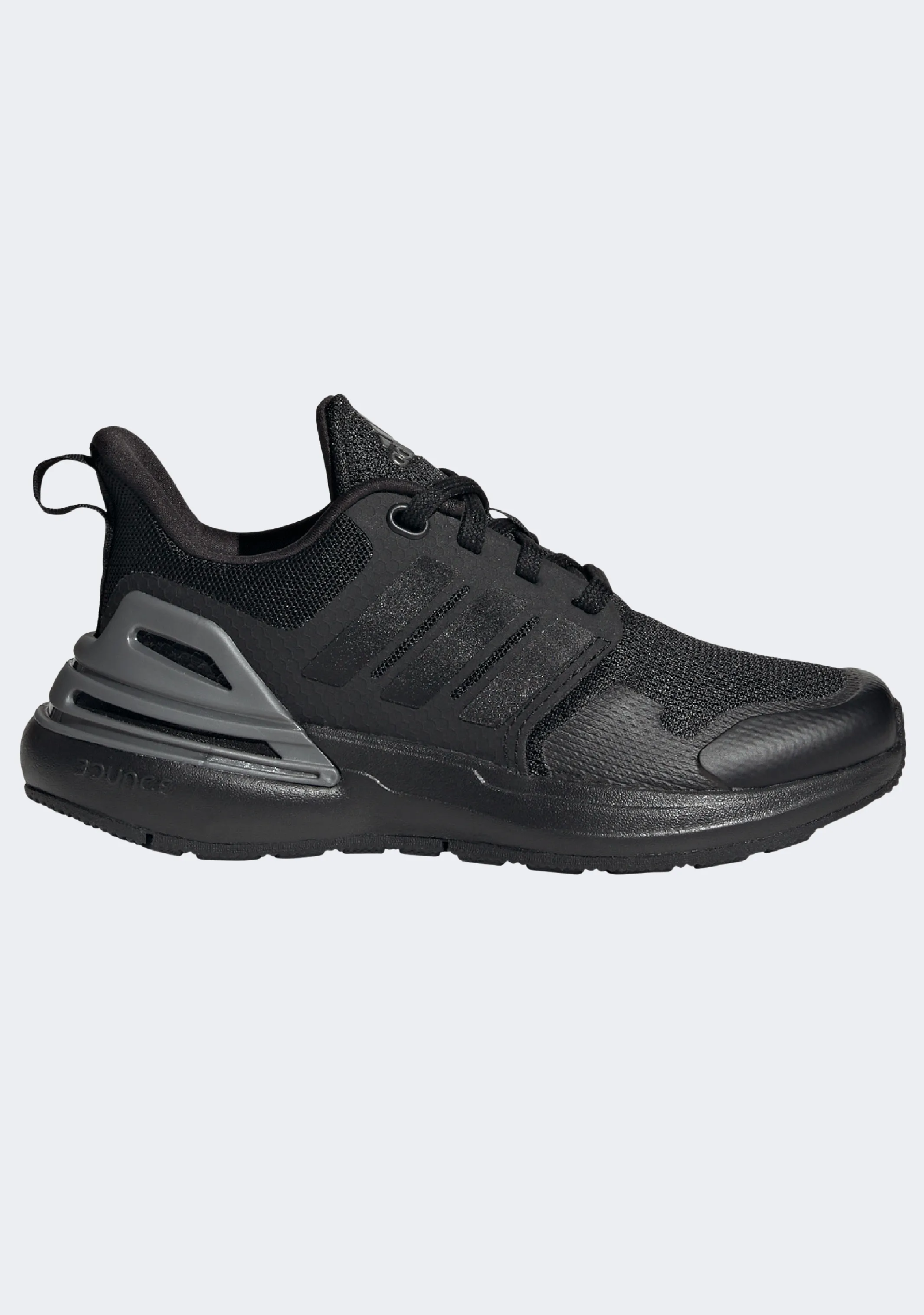 Adidas Junior Rapidasport Bounce Seamless Support Flexible Zones