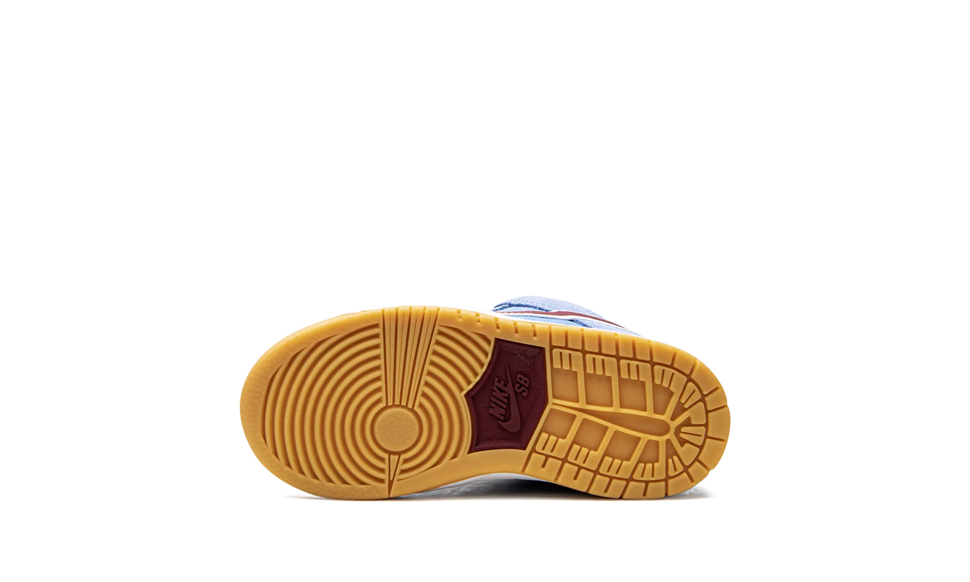 SB Dunk Low Pro (TD) "Phillies" Grip Sole fashion pick