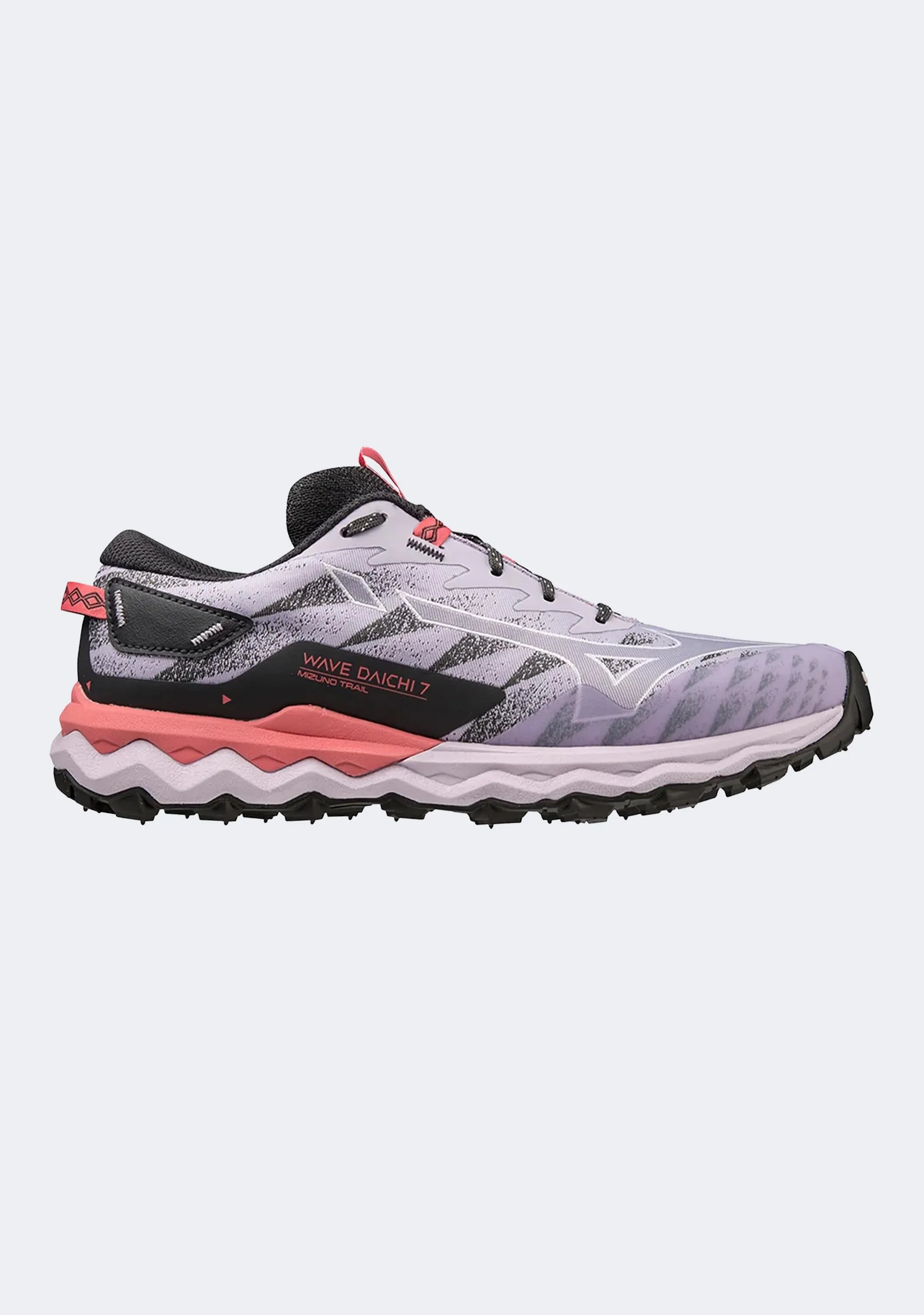 Optimal Flexibility Mizuno Women's Wave Daichi 7