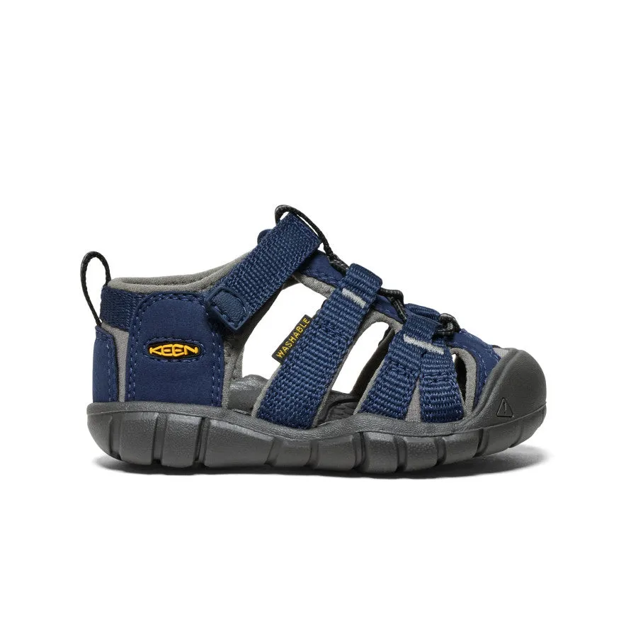Toe Space Toddlers' Seacamp II CNX  |  Naval Academy/Drizzle