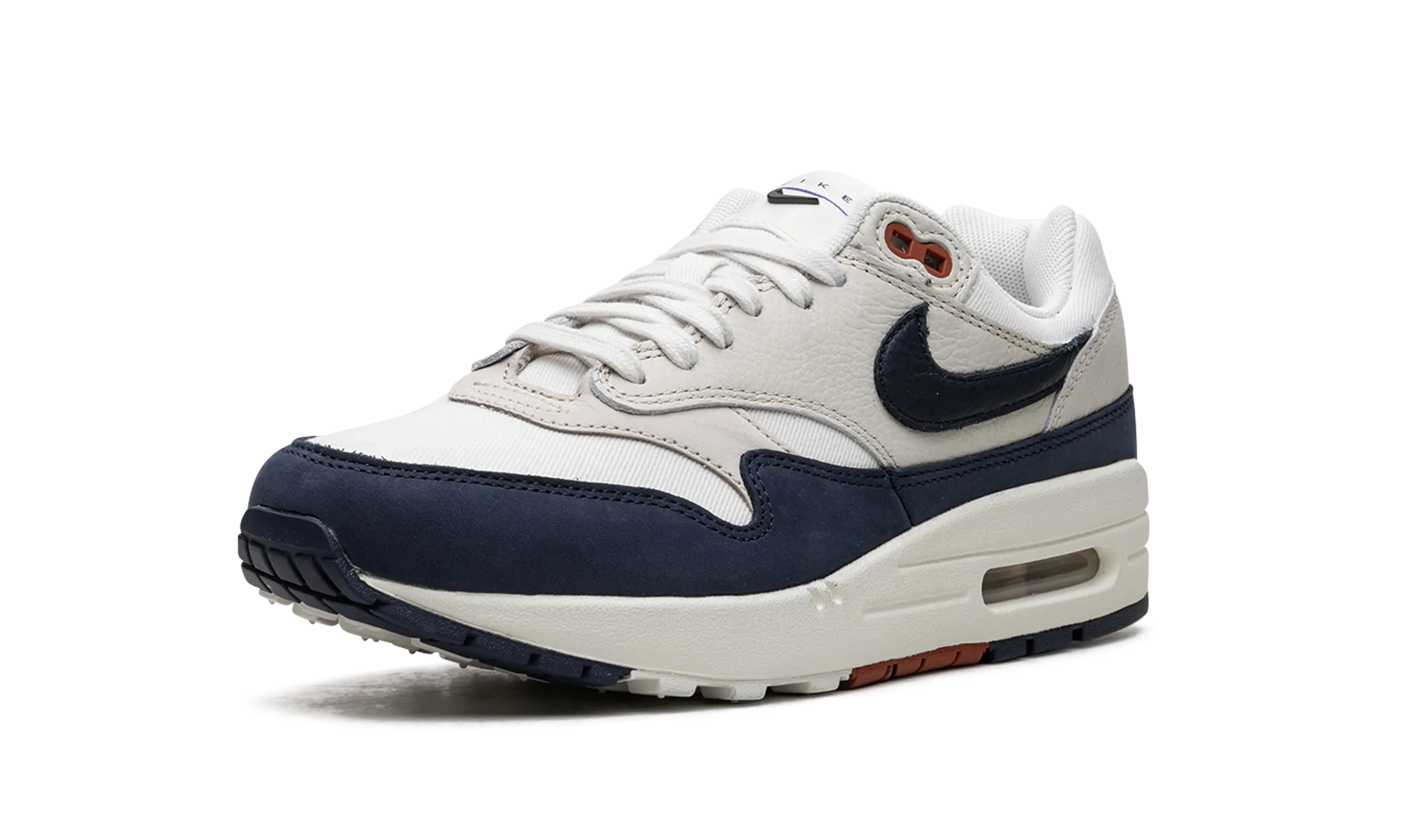 AIR MAX 1 LX WMNS "Obsidian" Non Slip