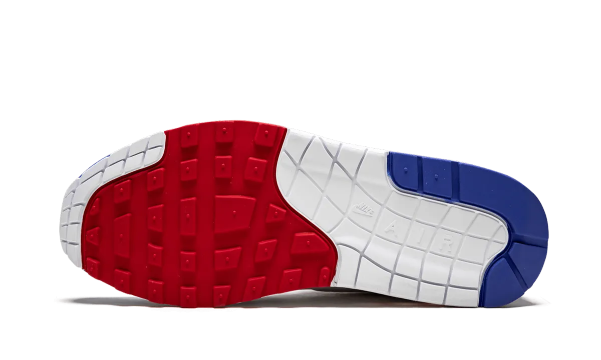 Air Max 1 Premium "Puerto Rico" Smart Step Minimal Pressure