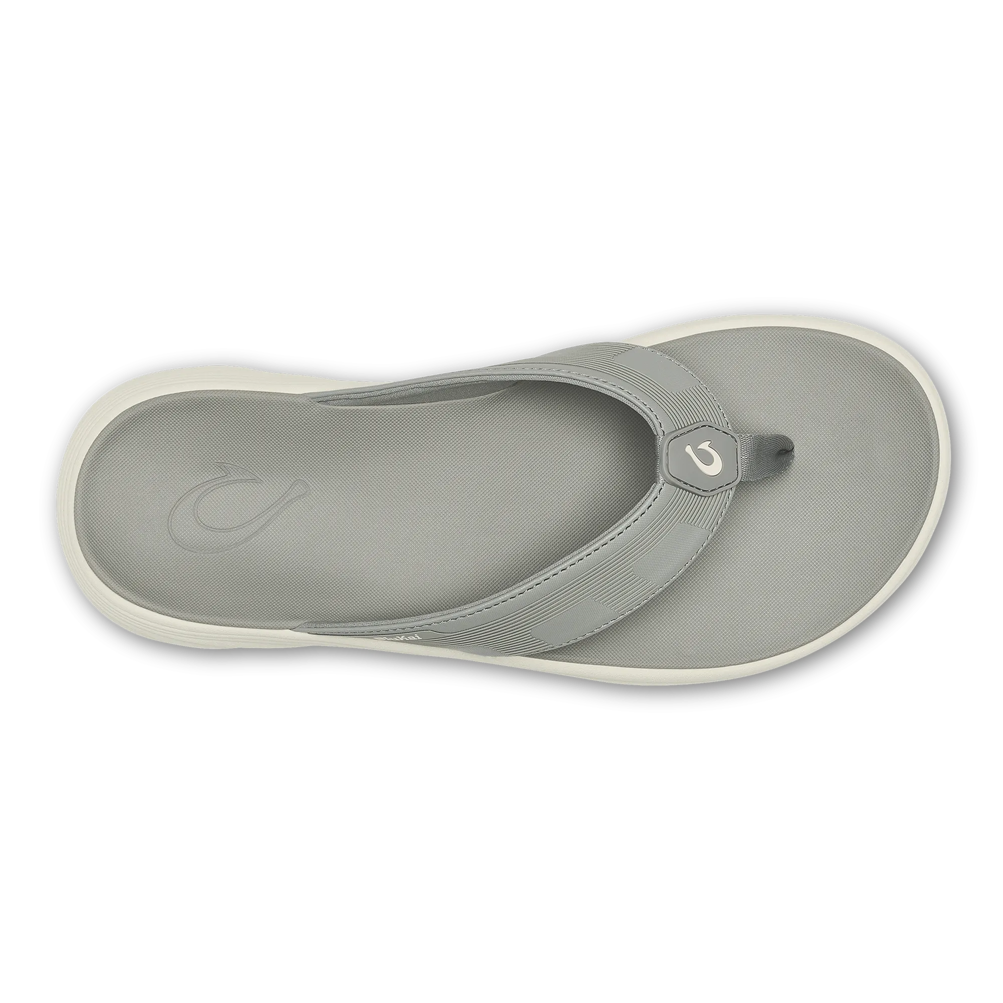 M??lana  -  Ash / Ash Outdoor Relaxation Shoes