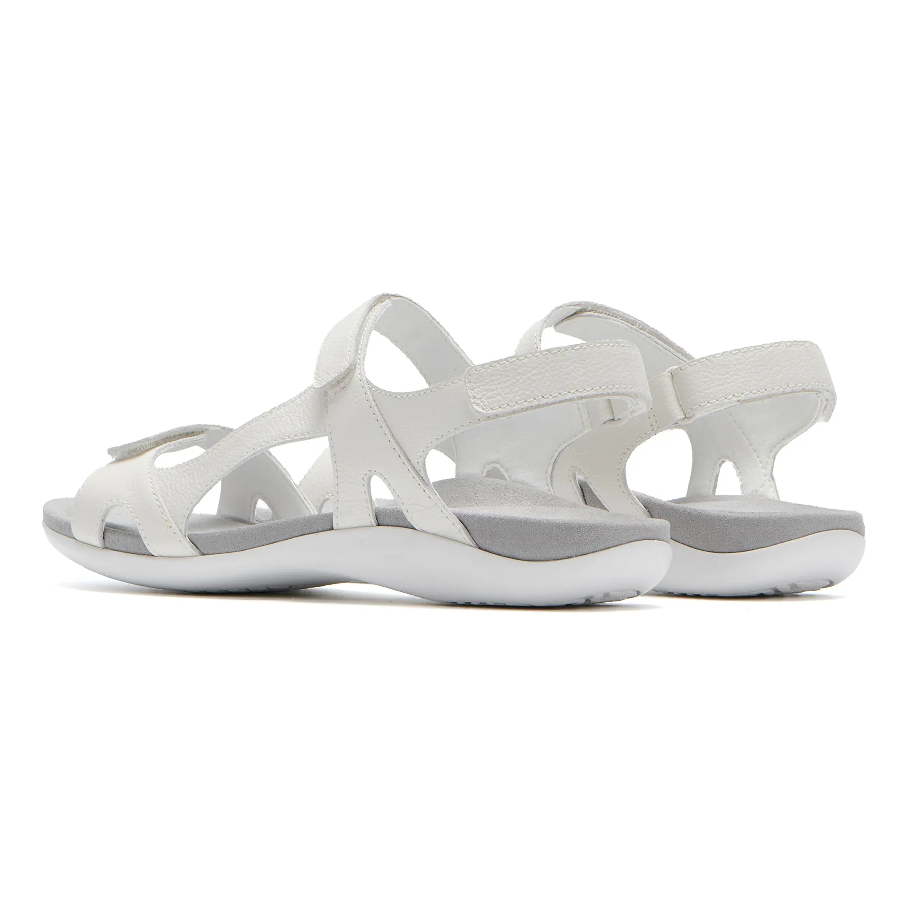 Oasis Sport Sandal simple design Flexible Fit
