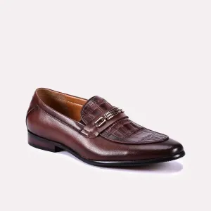 Alexander Brown Formal Shoes 0111018 Structured Base All Day Wear