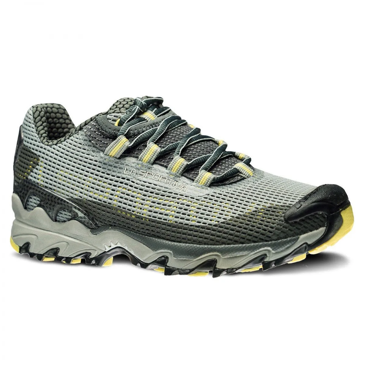Women's Wildcat Trail Running Shoe Hook And Loop