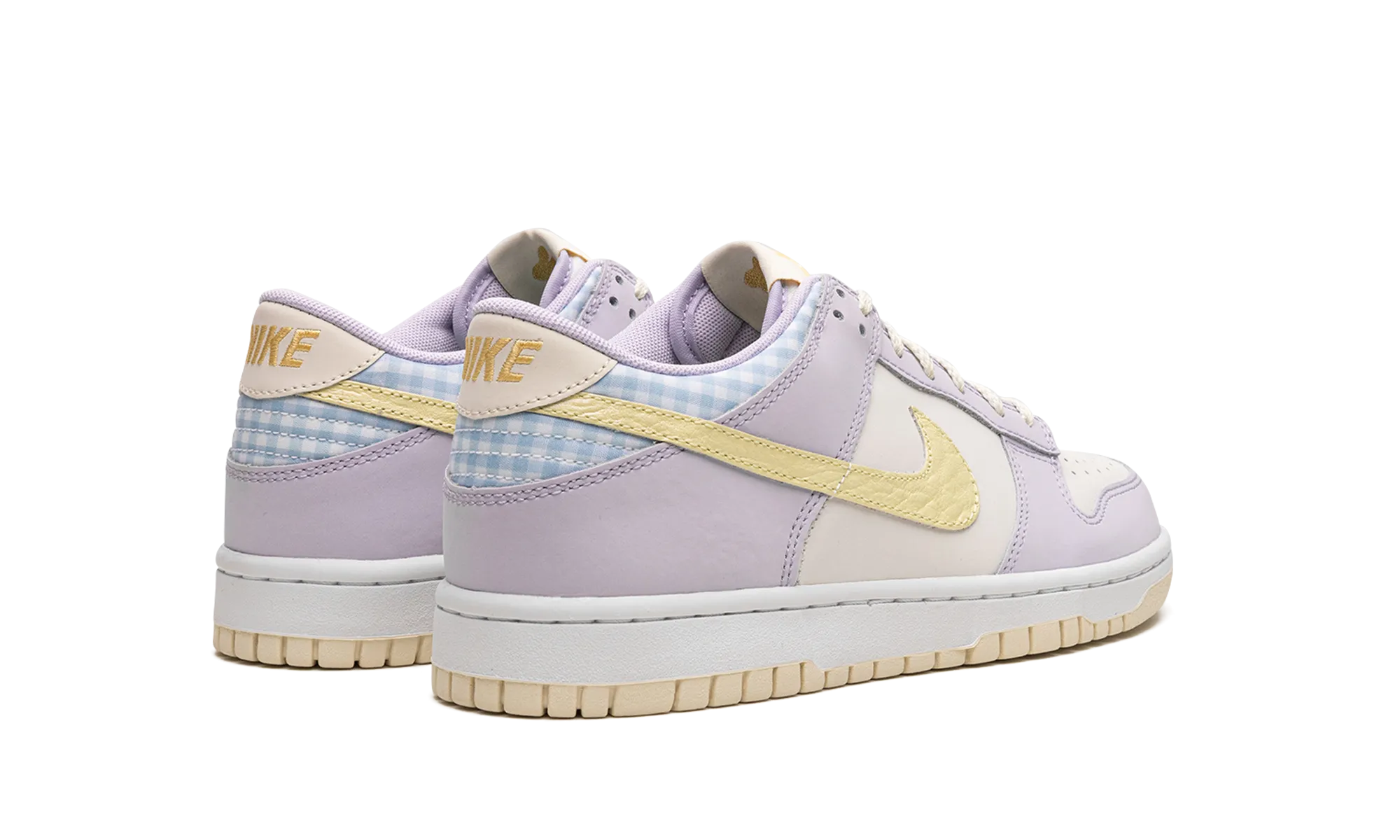 Outdoor Fit Dunk Low SE BG "Easter"