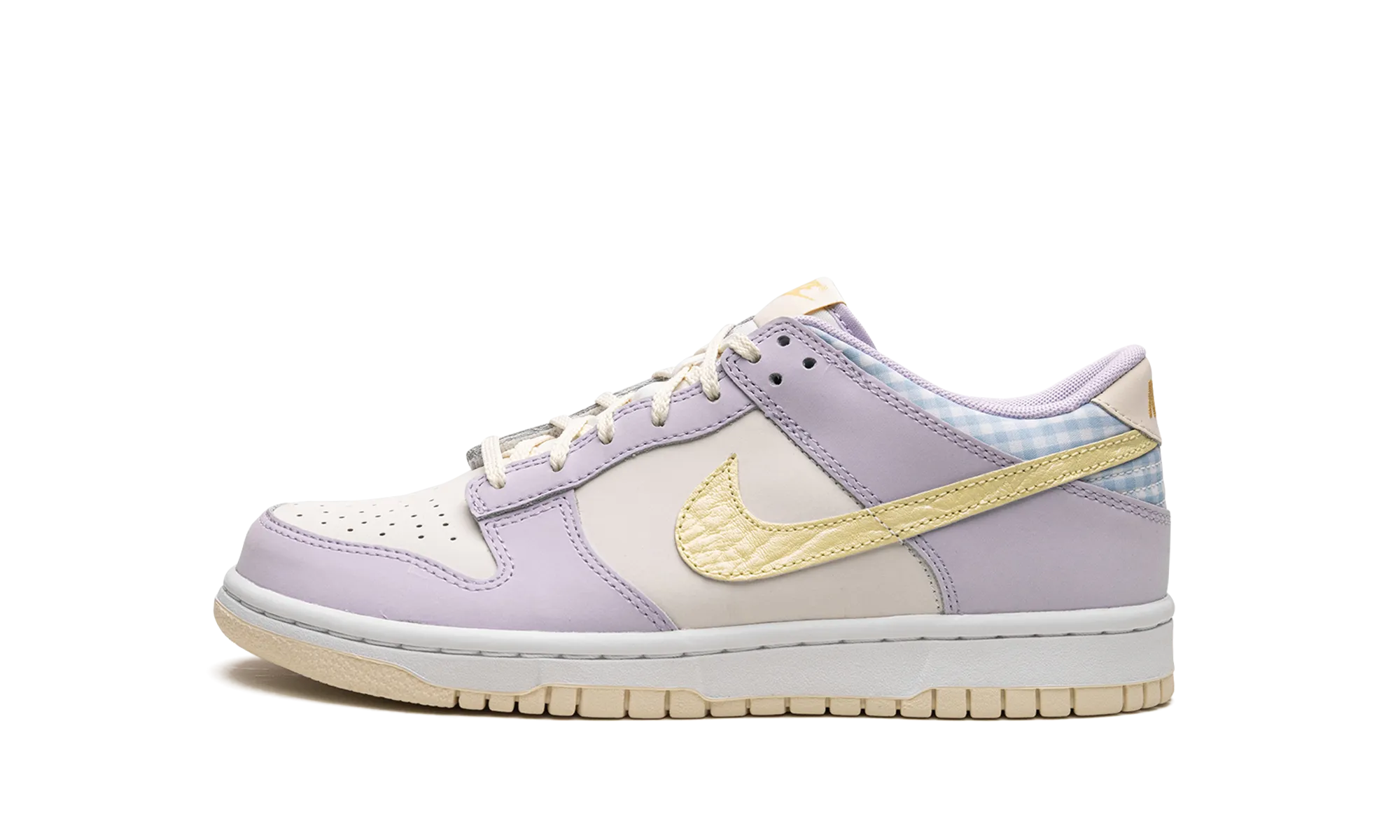 Prairie Hike Dunk Low SE BG "Easter"