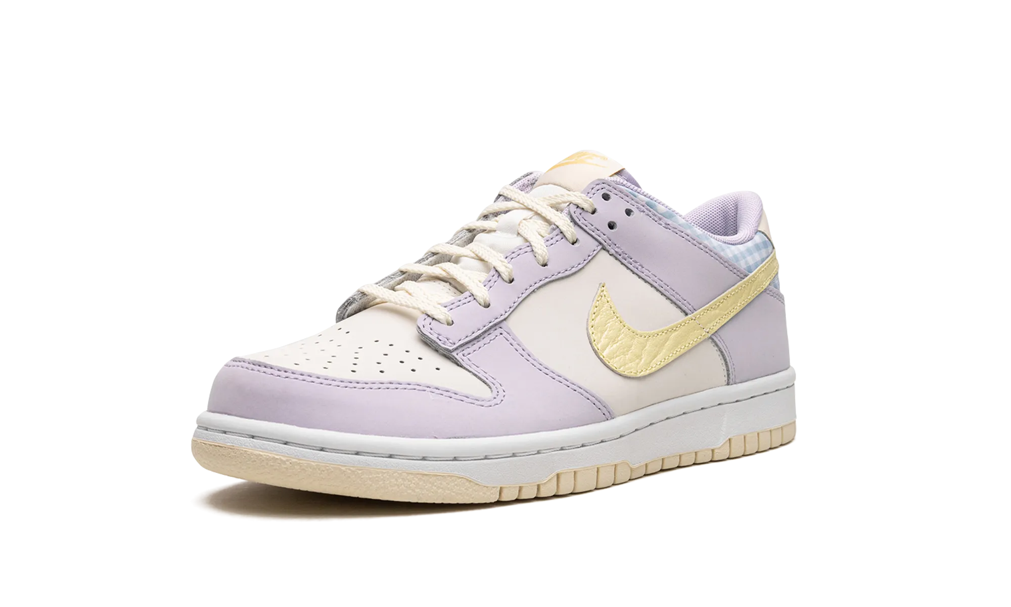 Bold Look Easy Fit Dunk Low SE BG "Easter"