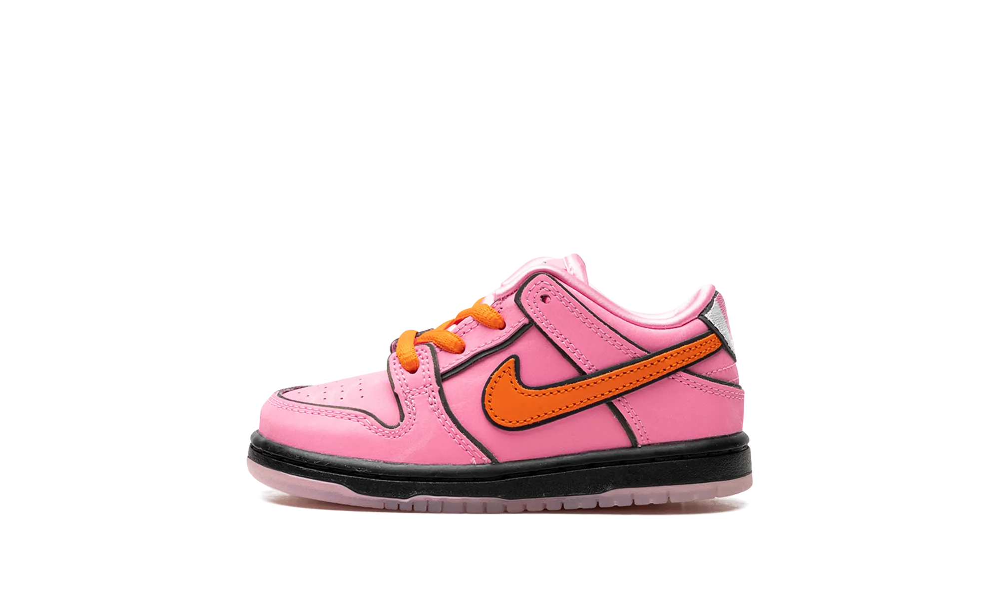 Cloudy Hike SB Dunk Low TD "Powerpuff Girls - Blossom"