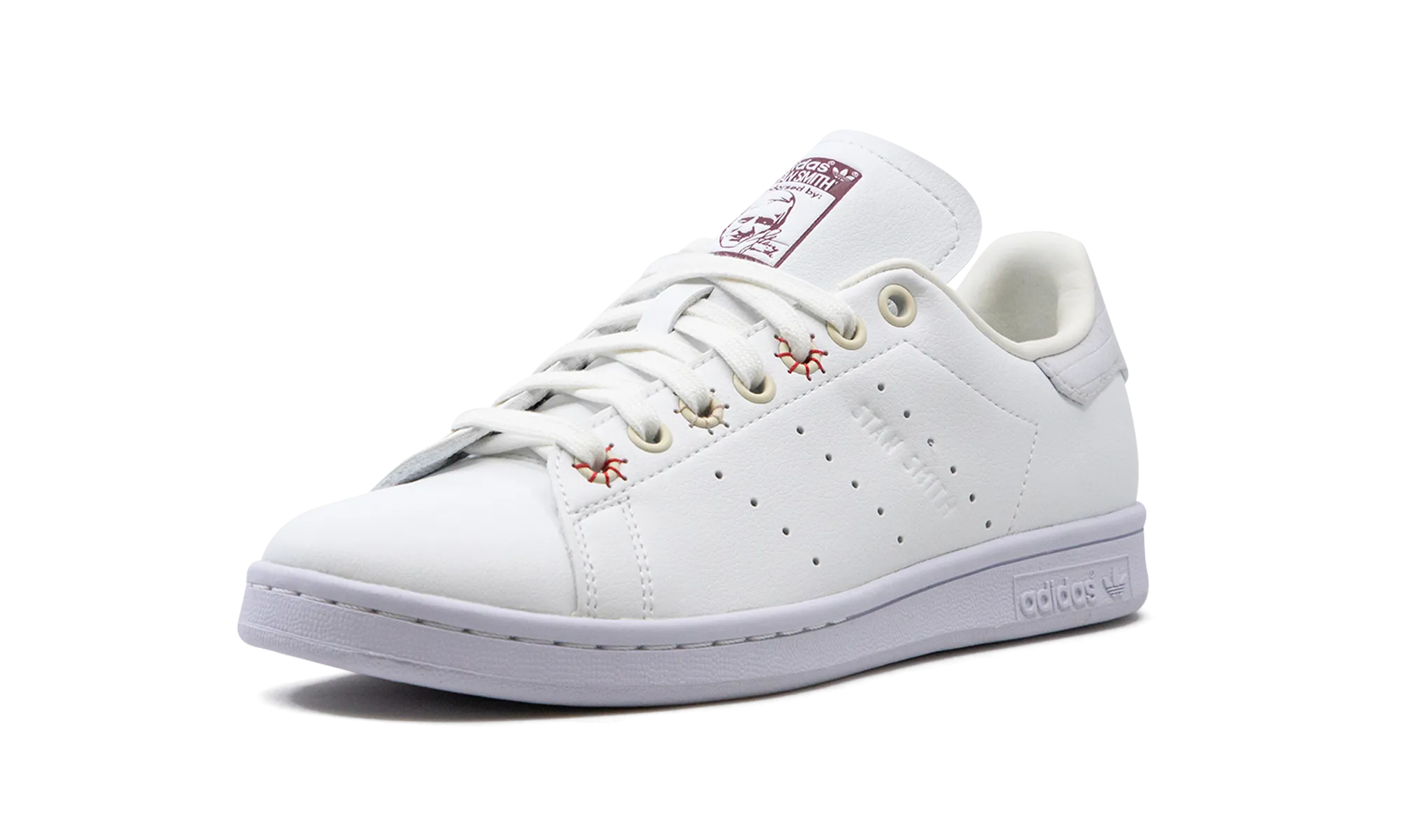 STAN SMITH WMNS "Tokyo" Comfort Walk