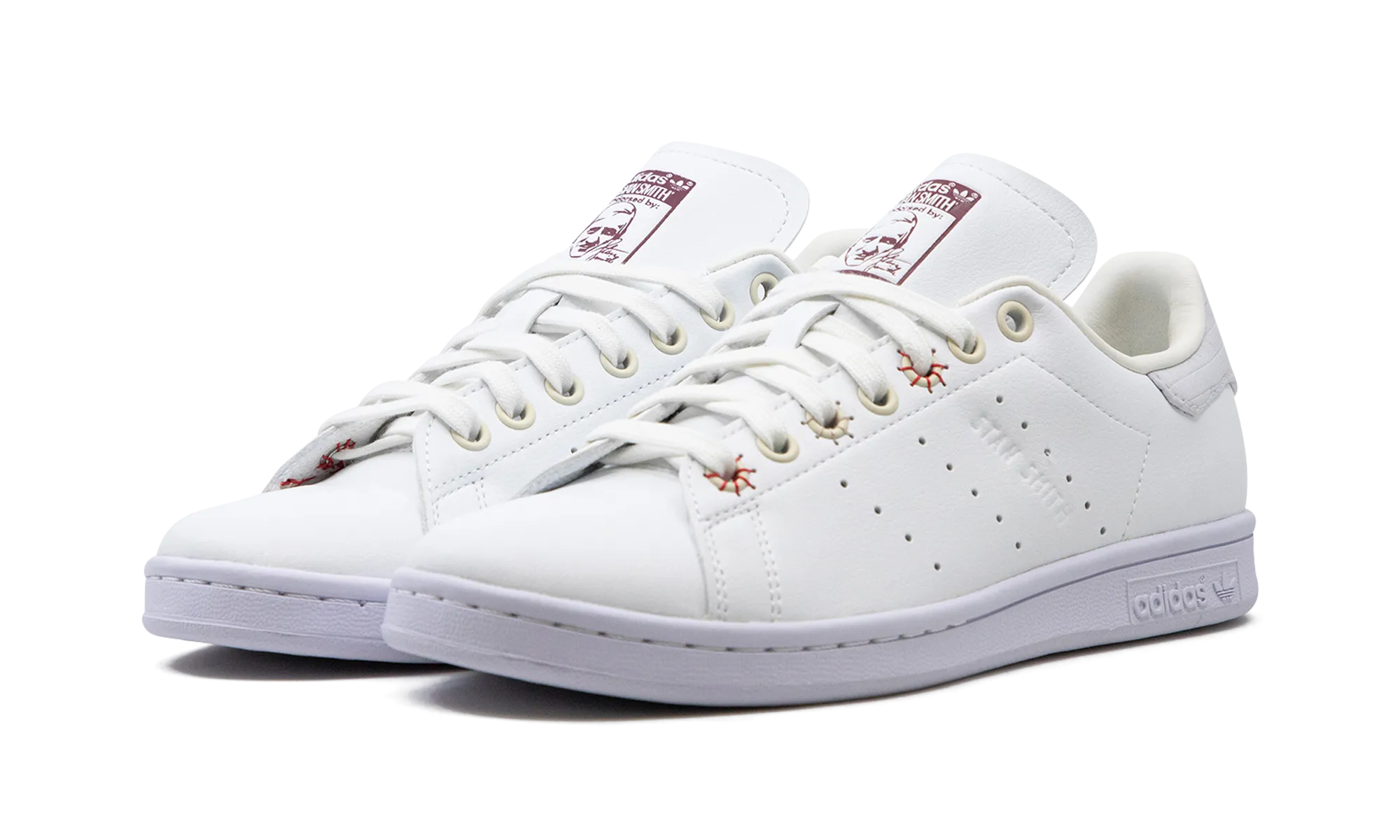 Slip Fit STAN SMITH WMNS "Tokyo"