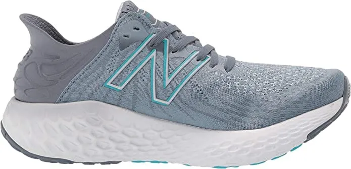 New Balance Fresh Foam Silver Running Shoe - M1080G11 Jump Friendly Outfit Flex