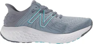 Comfort Easy New Balance Fresh Foam Silver Running Shoe - M1080G11