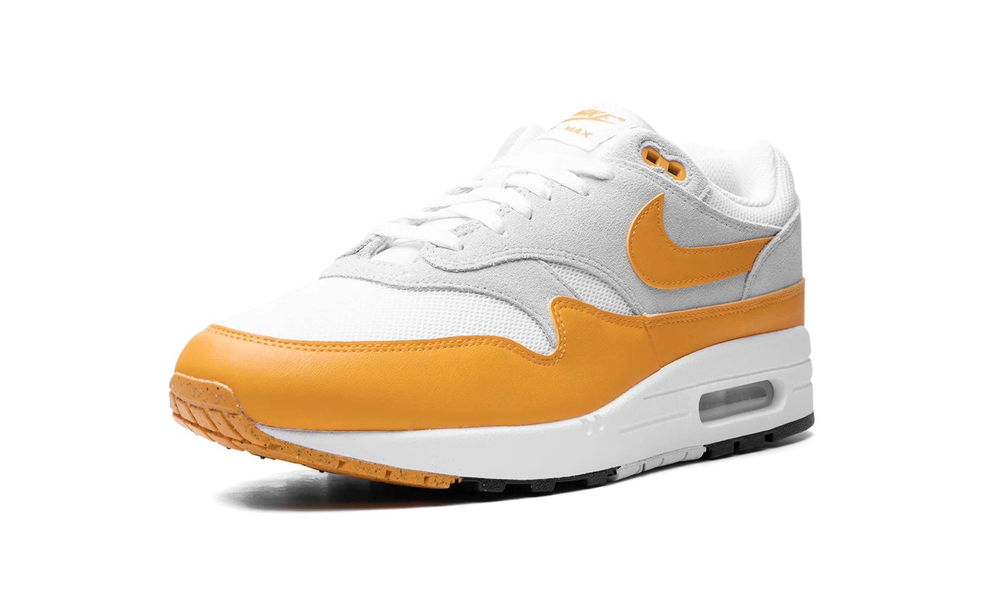 Air Max 1 "Gold" Foldable Build Ice Step