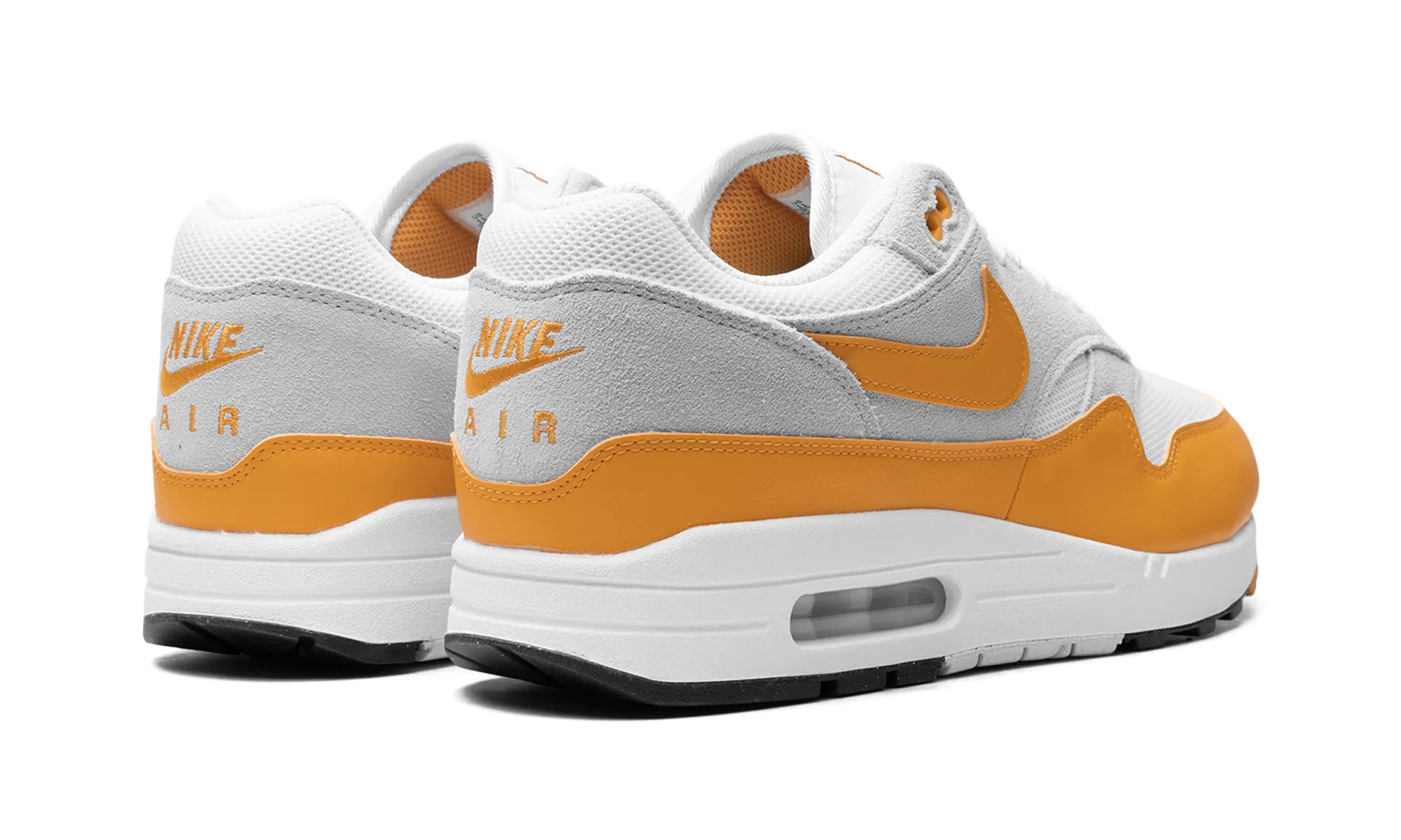 Wear Anywhere Morning Hike Air Max 1 "Gold"