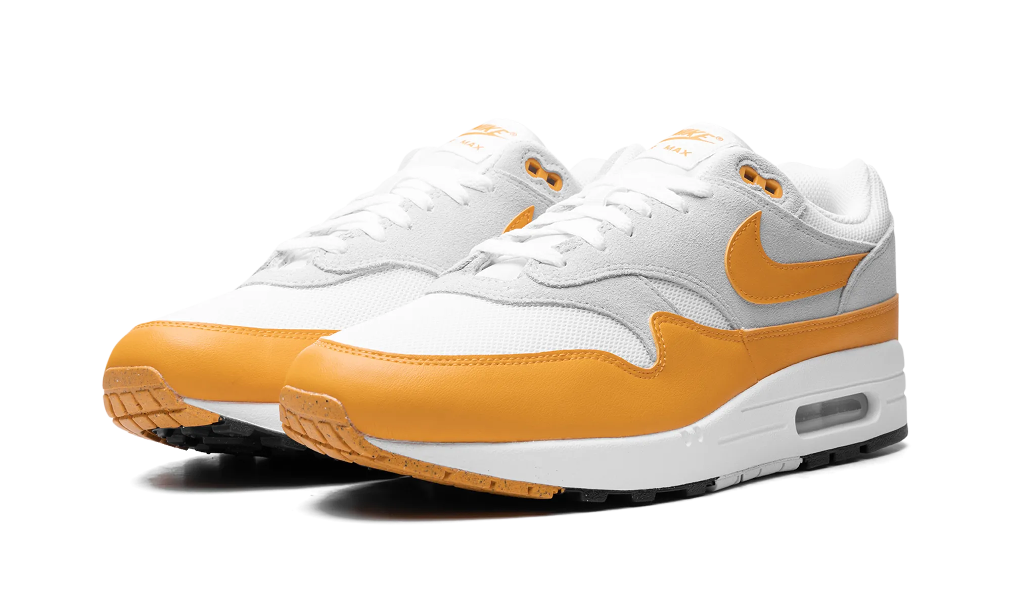 Air Max 1 "Gold" Superior Cushioning Walk Day