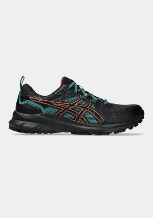 Slip Resistant Grooves Moisture Wicking Fabric Asics Men??s Trail Scout 3