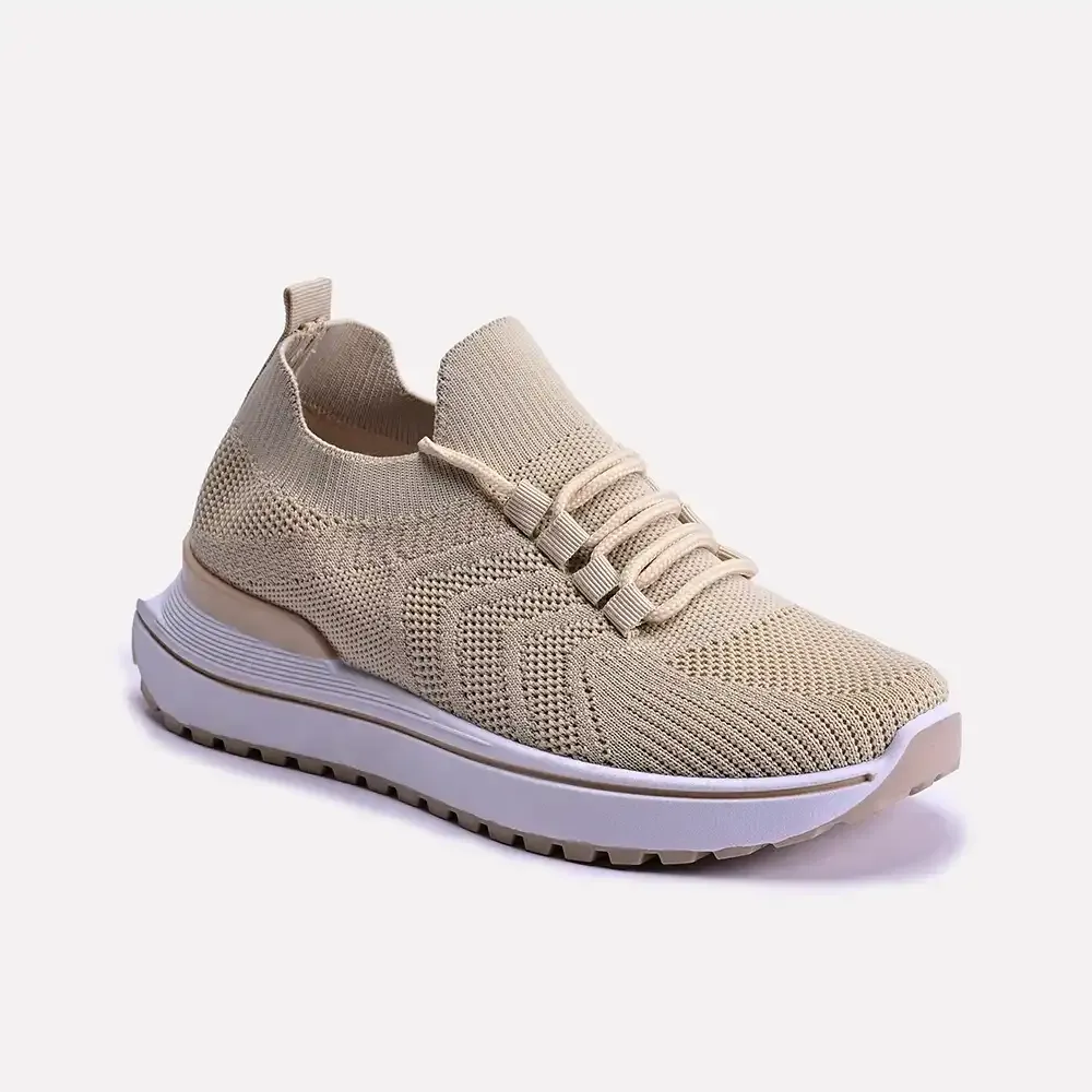 Naomi Fawn Women Sneakers 0440686 Jump High