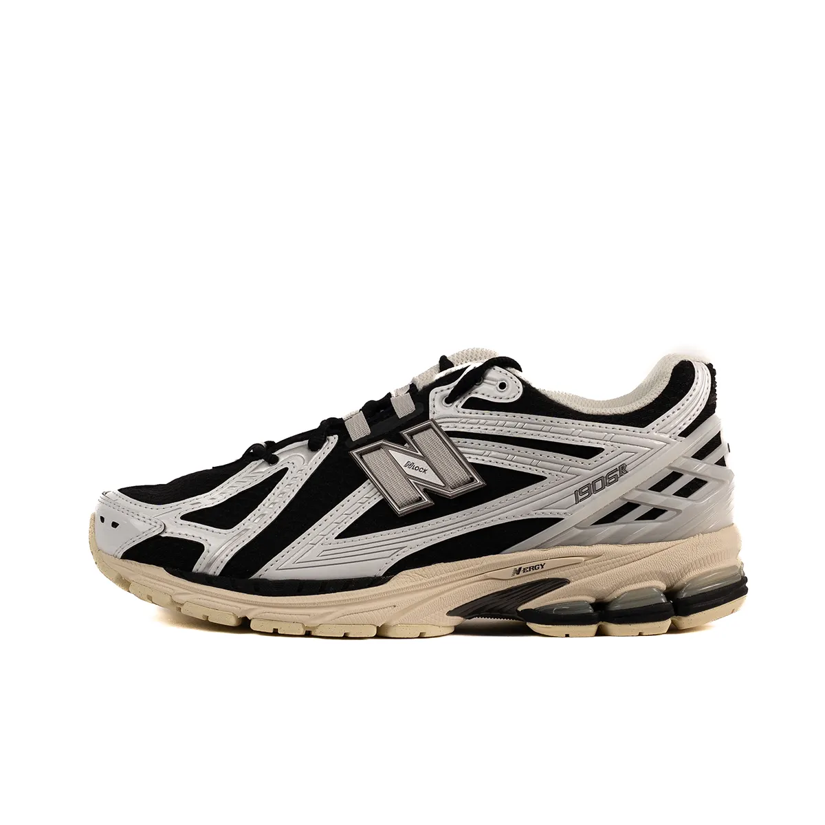 Planet Step NEWE BALANCE 1906R - WHITE BLACK