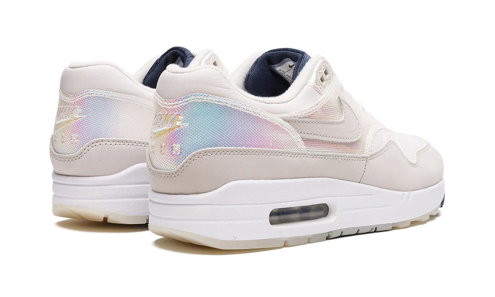 AIR MAX 1 AMD MNS WMNS "La Ville Lumi??re" Faux Leather