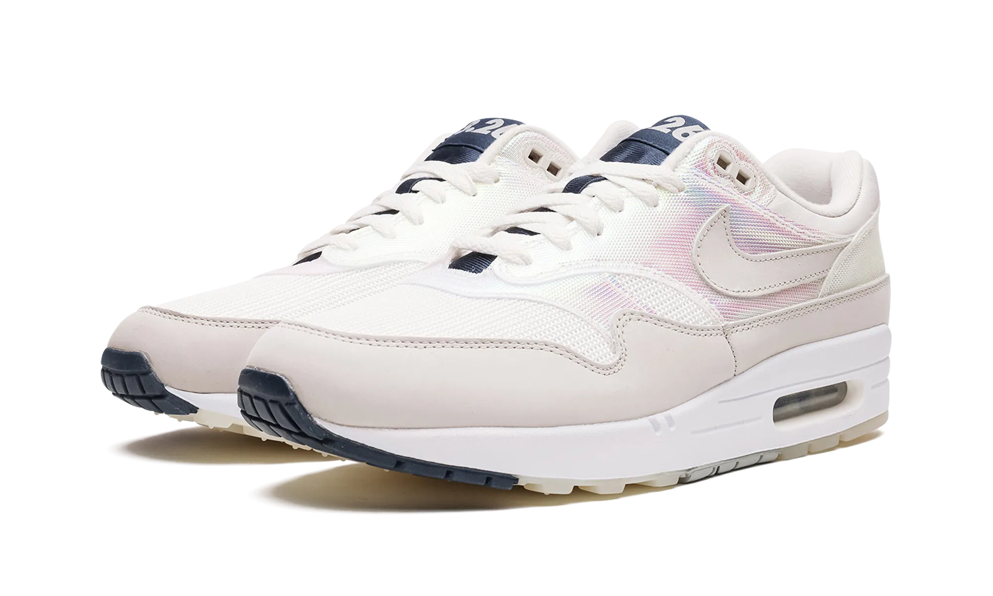 AIR MAX 1 AMD MNS WMNS "La Ville Lumi??re" Quick Change