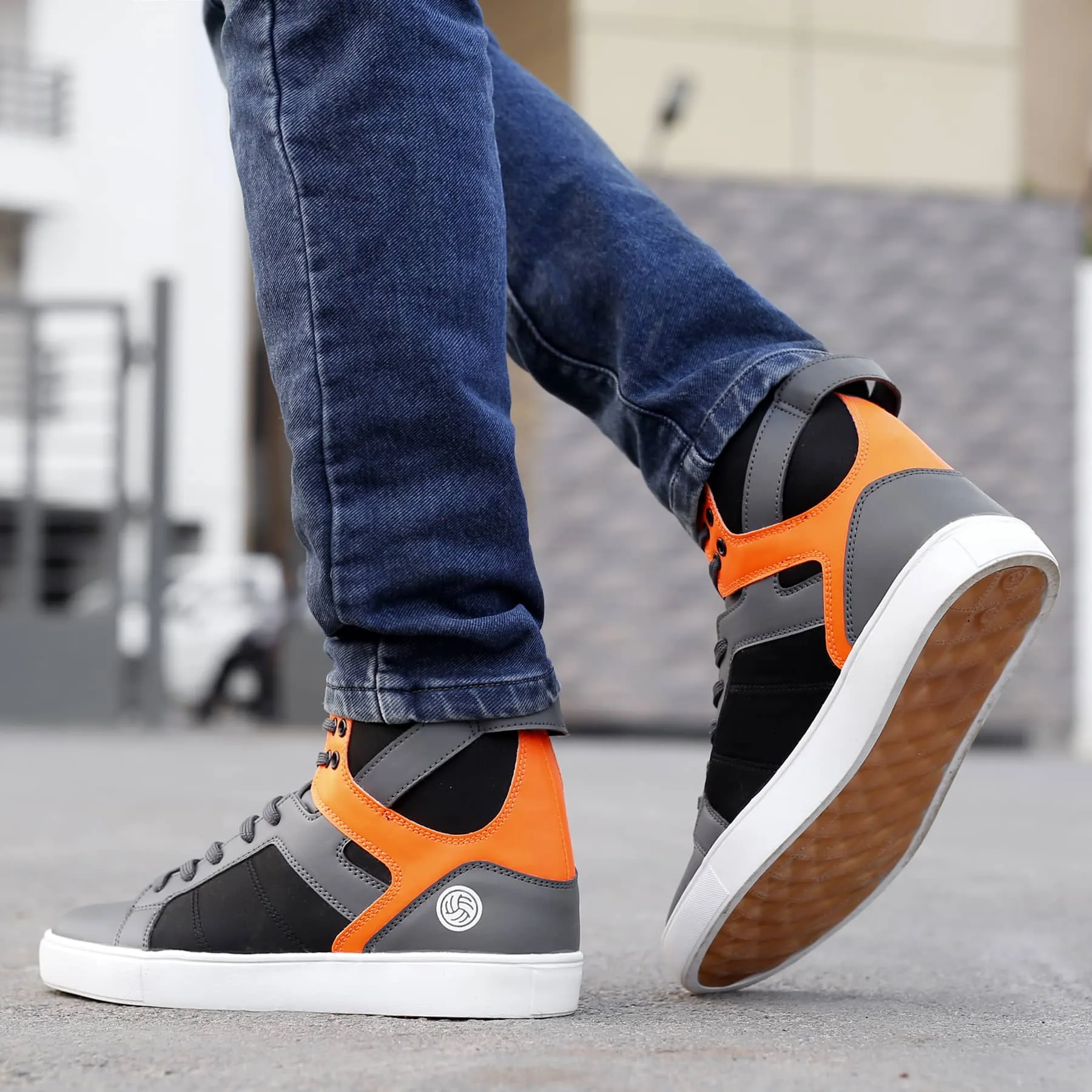 group walk Skate Cool Bacca Bucci Venus