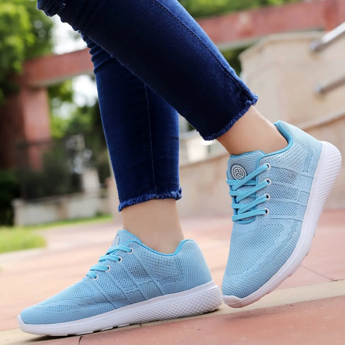 Core Flex Bacca Bucci Women Everyday Running/Walking/Training Shoe