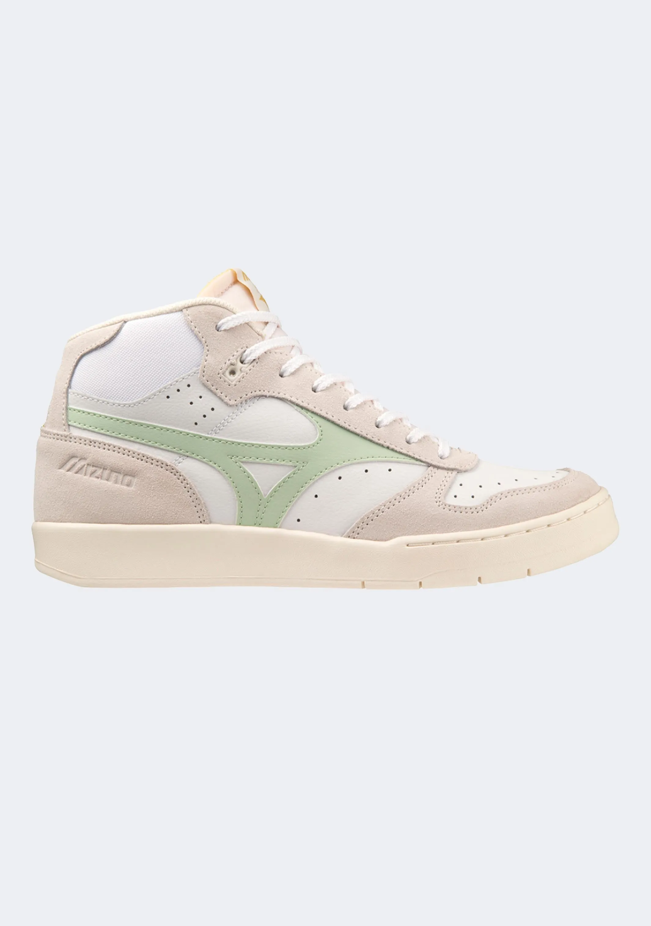 Waterproof Daily Walk Mizuno Men's City Wind Mid