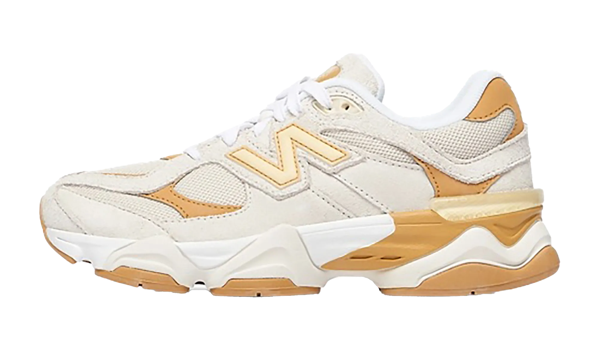 9060 GS "Sea Salt Dolce" Lunch Pace Basic Wear