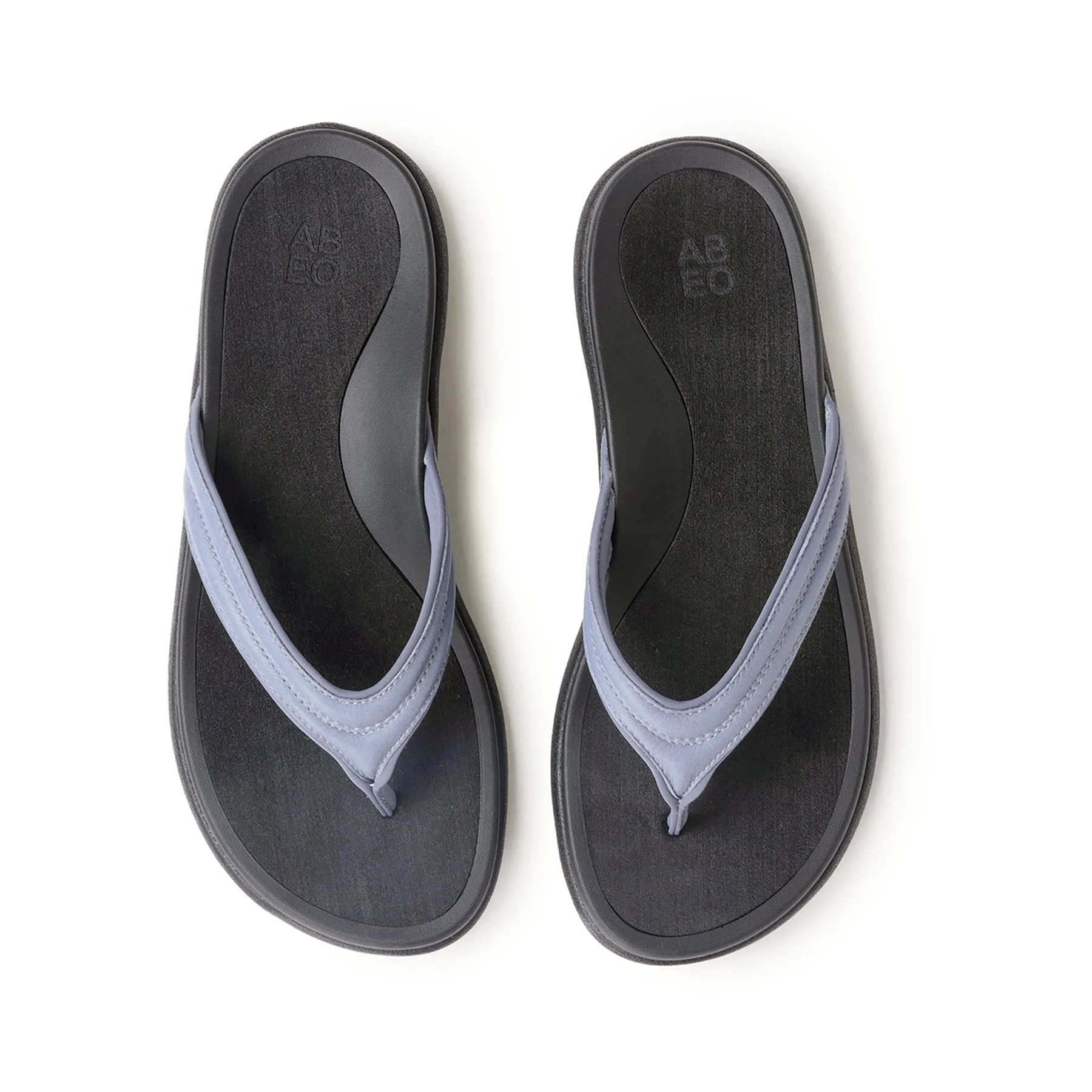 Laguna Thin Strap Metatarsal All-day Casual Footwear Simple Feel