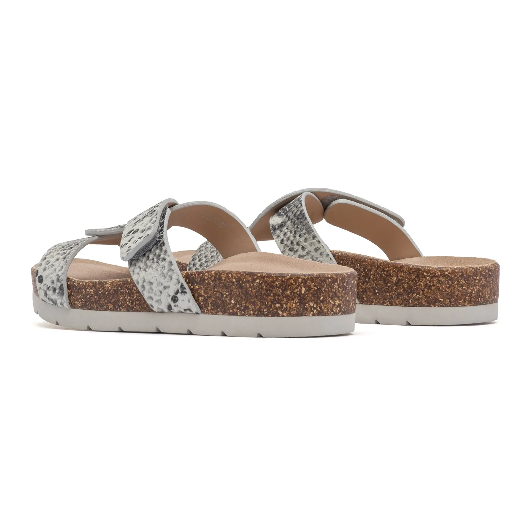Lanai Slide Metatarsal Outdoor Sandals