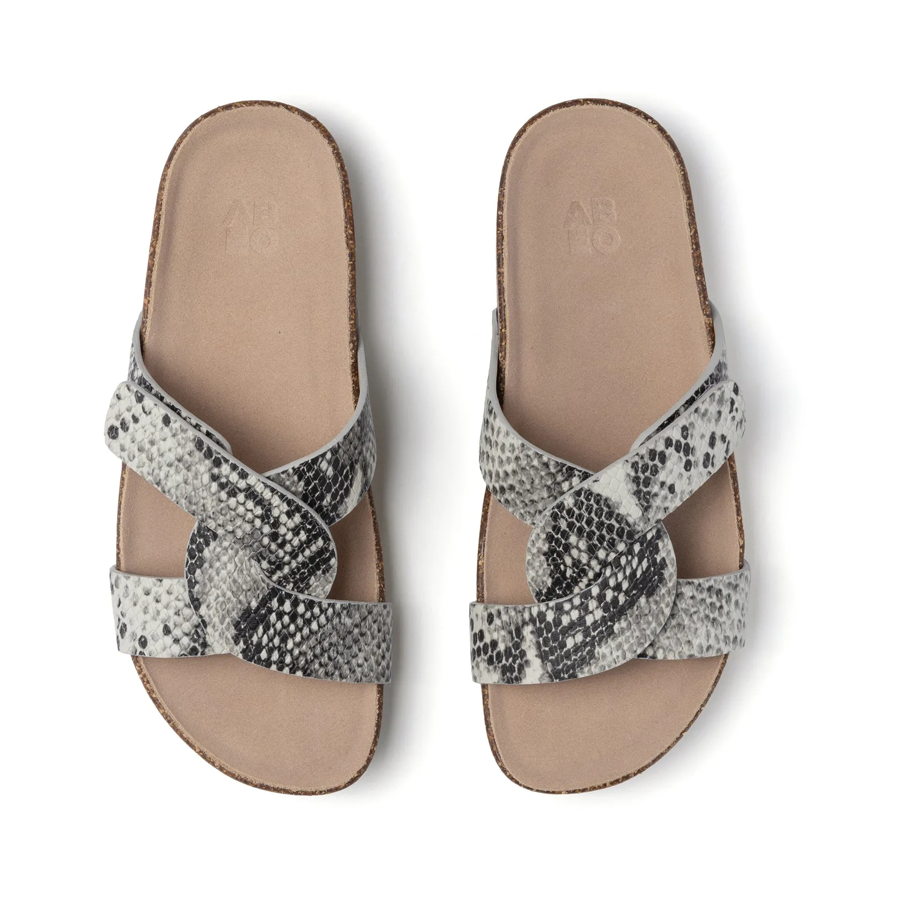 Lanai Slide Metatarsal Stable Step