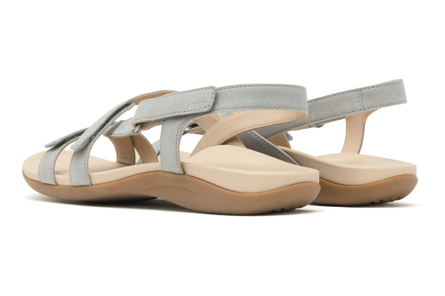 Oasis Slingback Metatarsal Synthetic