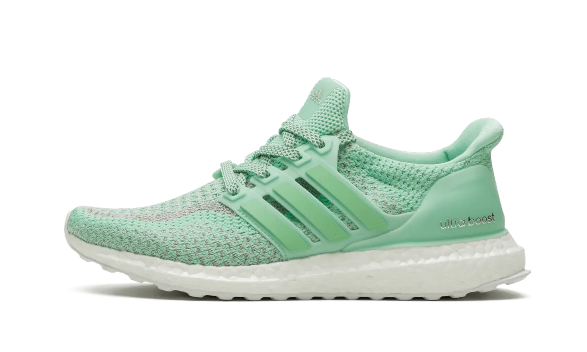 Ultraboost LTD "Lady Liberty" Fashionable Step