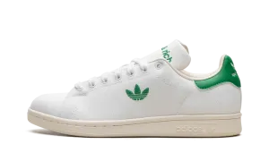 Chic Walk No Hassle Stan Smith "SPORTY & RICH - White / Green"