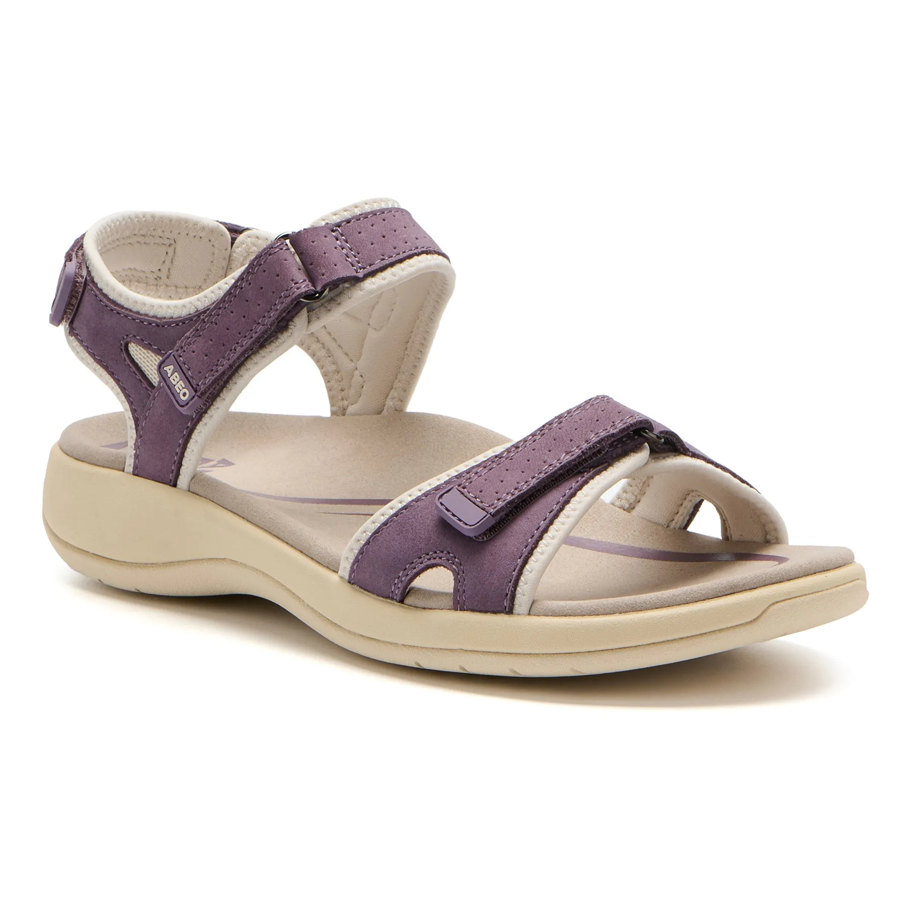 Goleta Metatarsal Holiday Time Secure fit