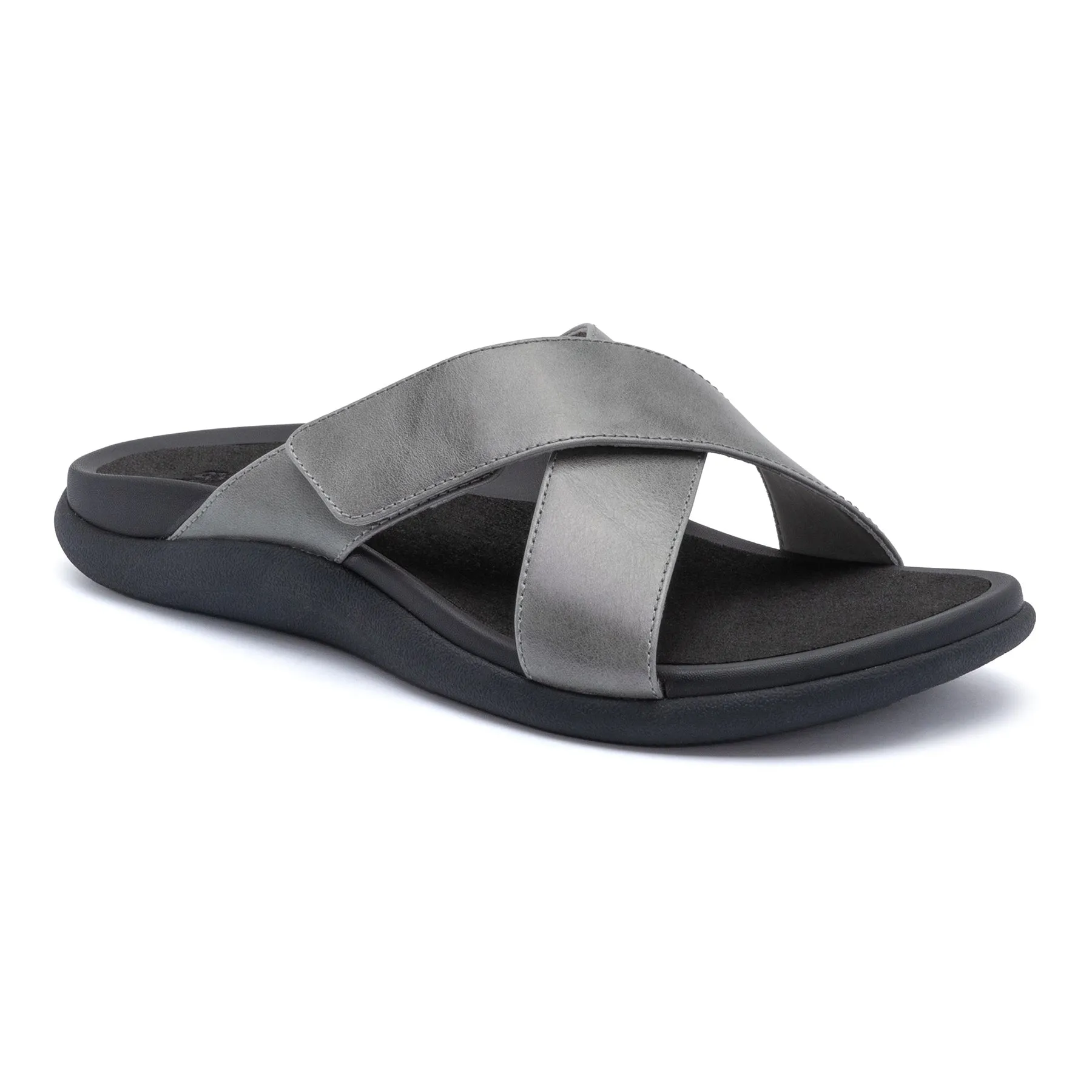 Laguna Slide Metatarsal Ergonomic Design Heel Support