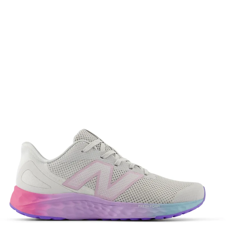 Street Chic Big Kid's Fresh Foam Arishi v4