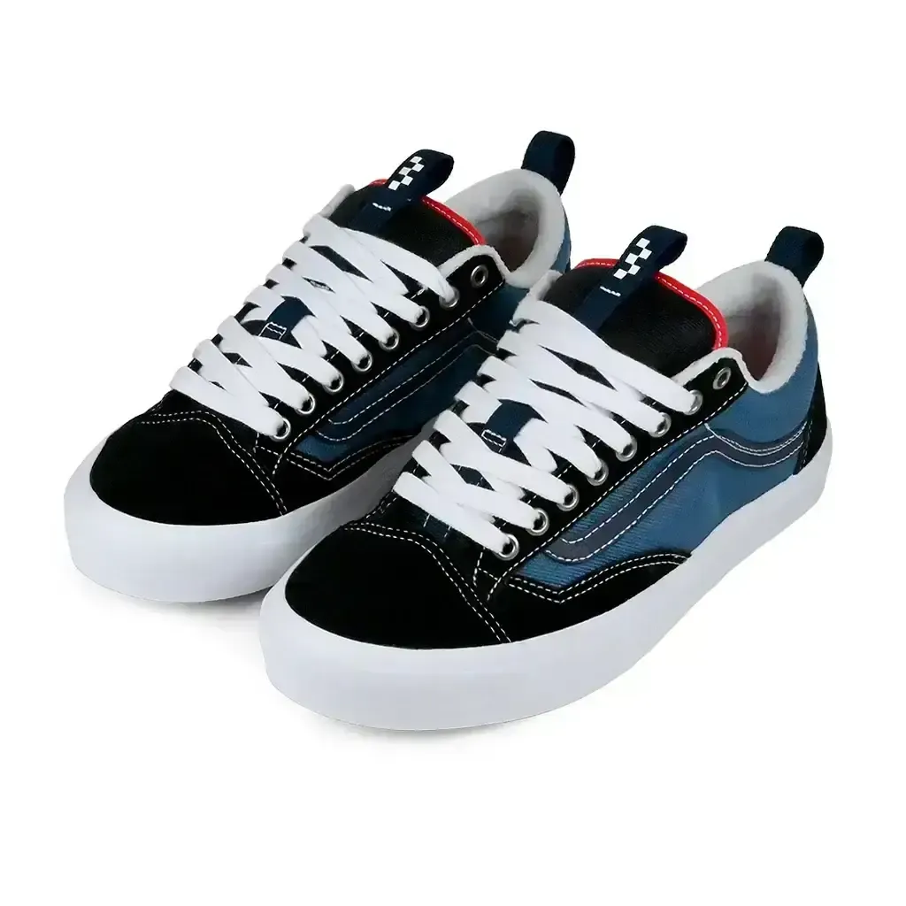 Active Day Grip Sole Vans Skate Old Skool 36  Skateboarding Shoe