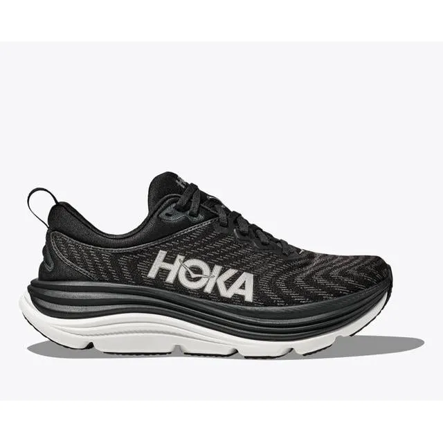 Rebound Midsole Decoupled Heel Construction Women's Gaviota 5 Wide