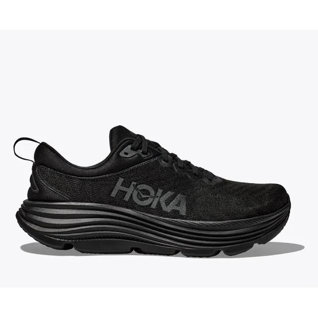 Slip On Responsive cushioning Women's Gaviota 5 Wide