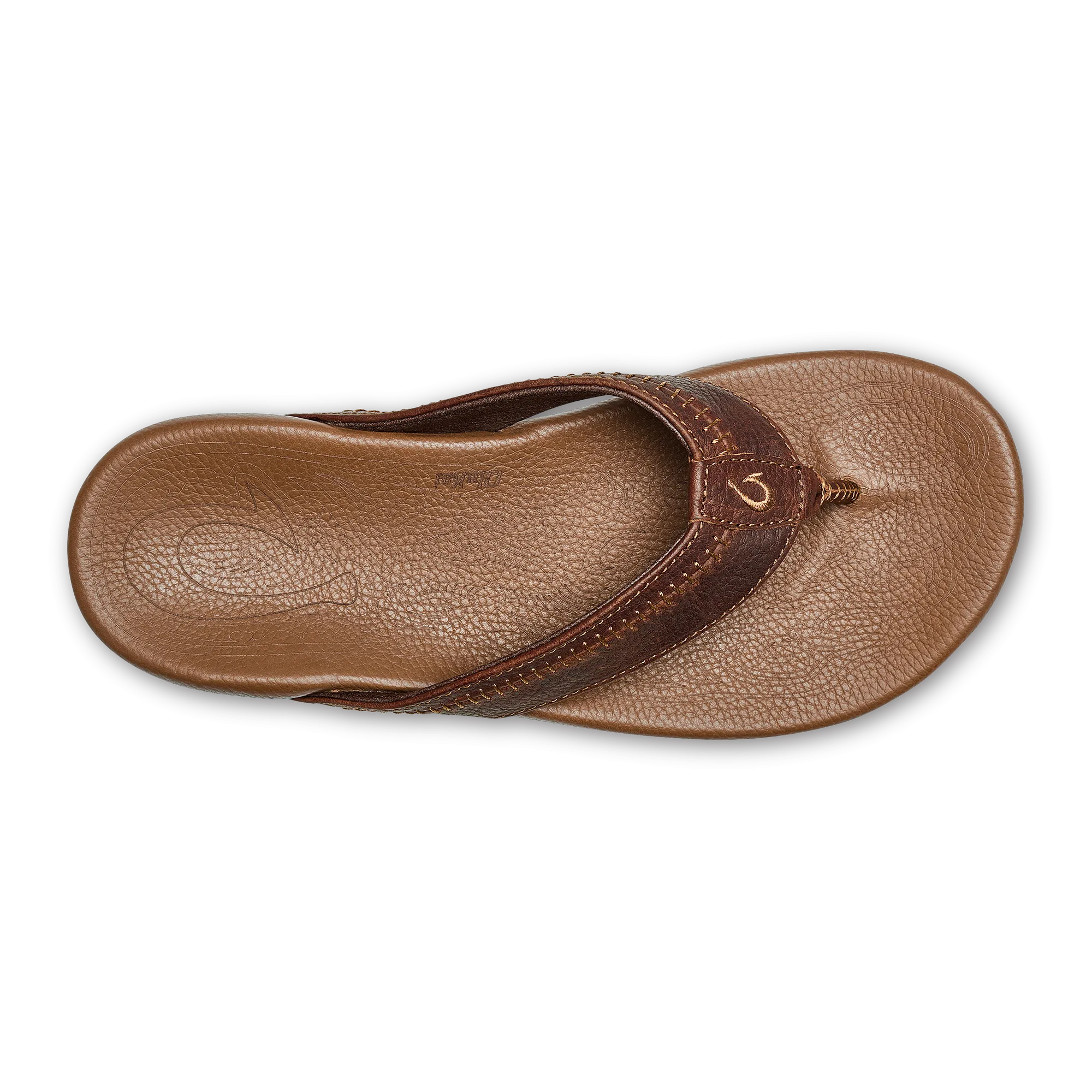 Hiapo - Dark Java / Toffee Fashion Forward